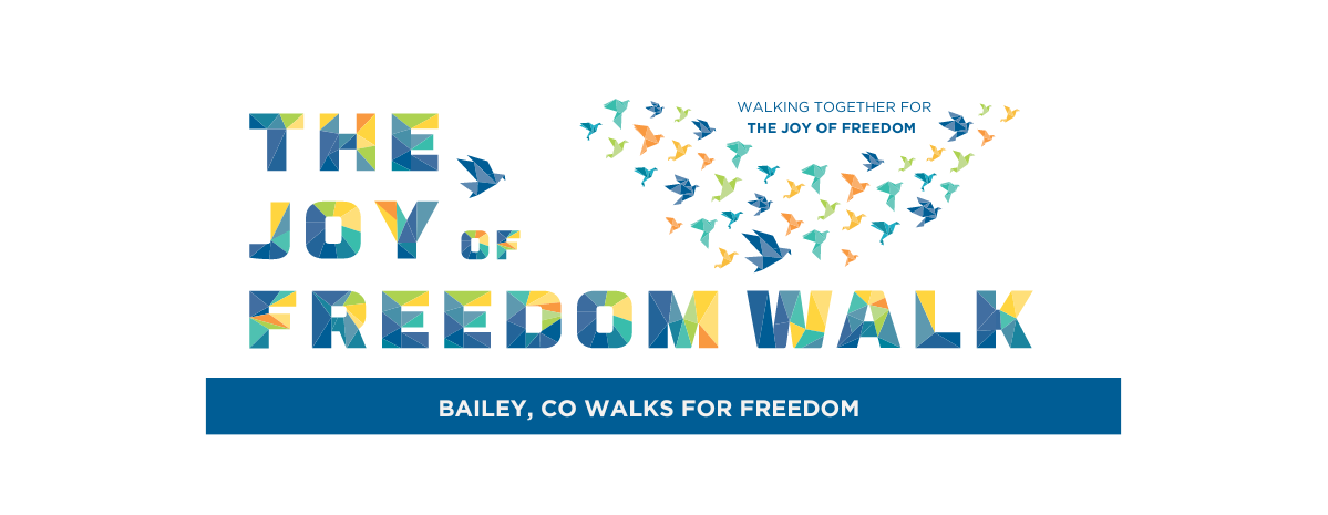 2024 Bailey JOY of Freedom Walk